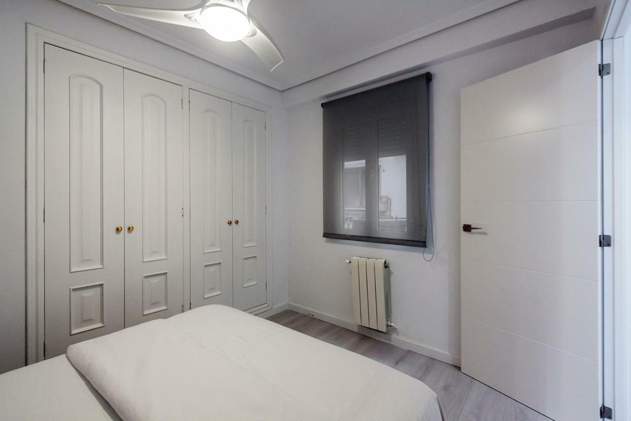 Carmen Apartment Valenza Esterno foto