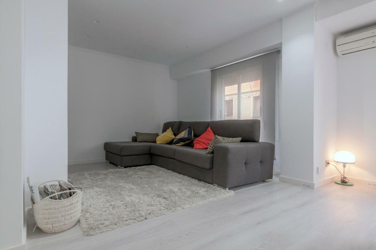 Carmen Apartment Valenza Esterno foto