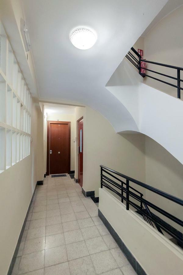 Carmen Apartment Valenza Esterno foto