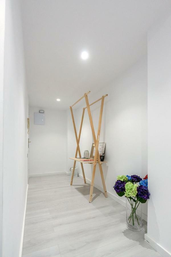 Carmen Apartment Valenza Esterno foto