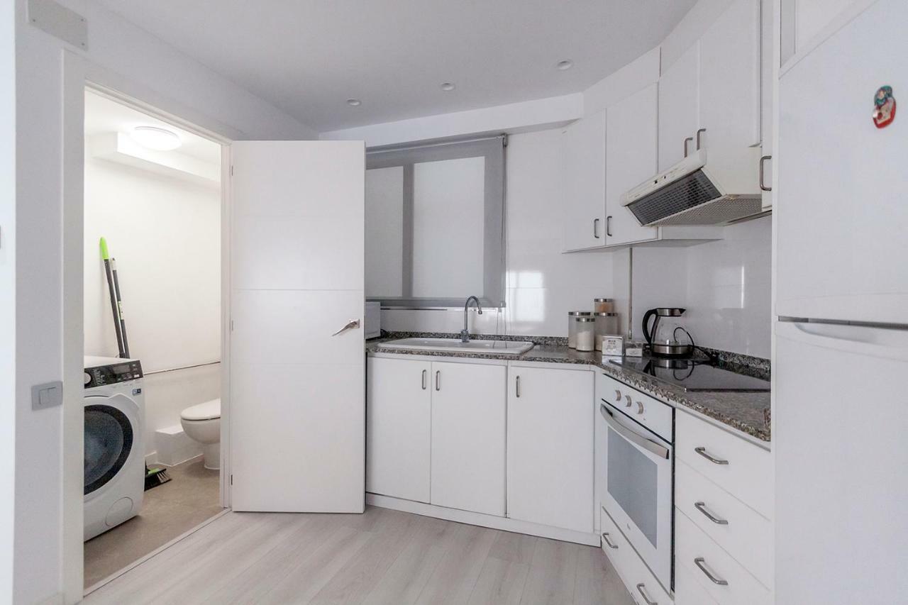 Carmen Apartment Valenza Esterno foto
