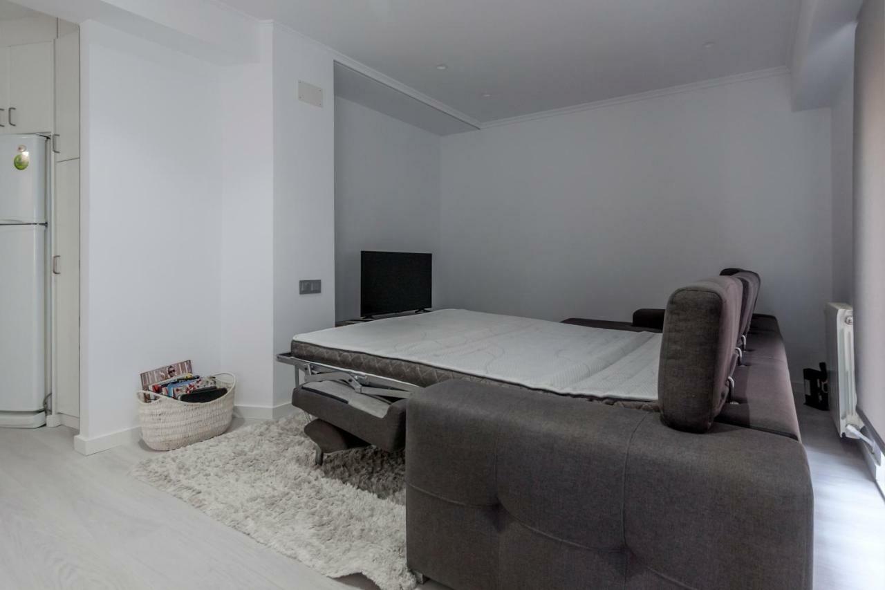 Carmen Apartment Valenza Esterno foto